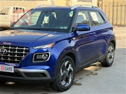 هیوندای ڤینیو